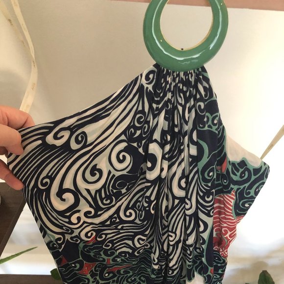 Sky Brand halter top - Picture 7 of 7